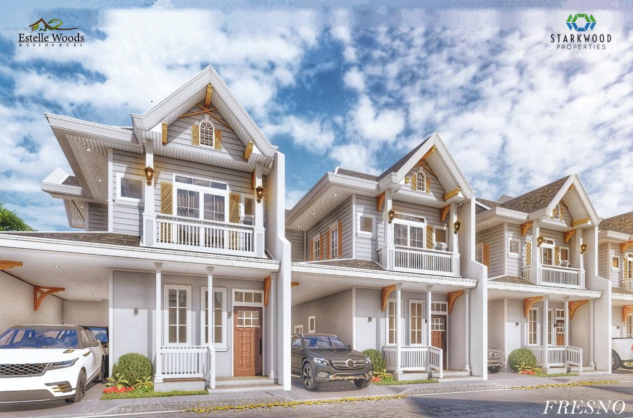 Elegant Home