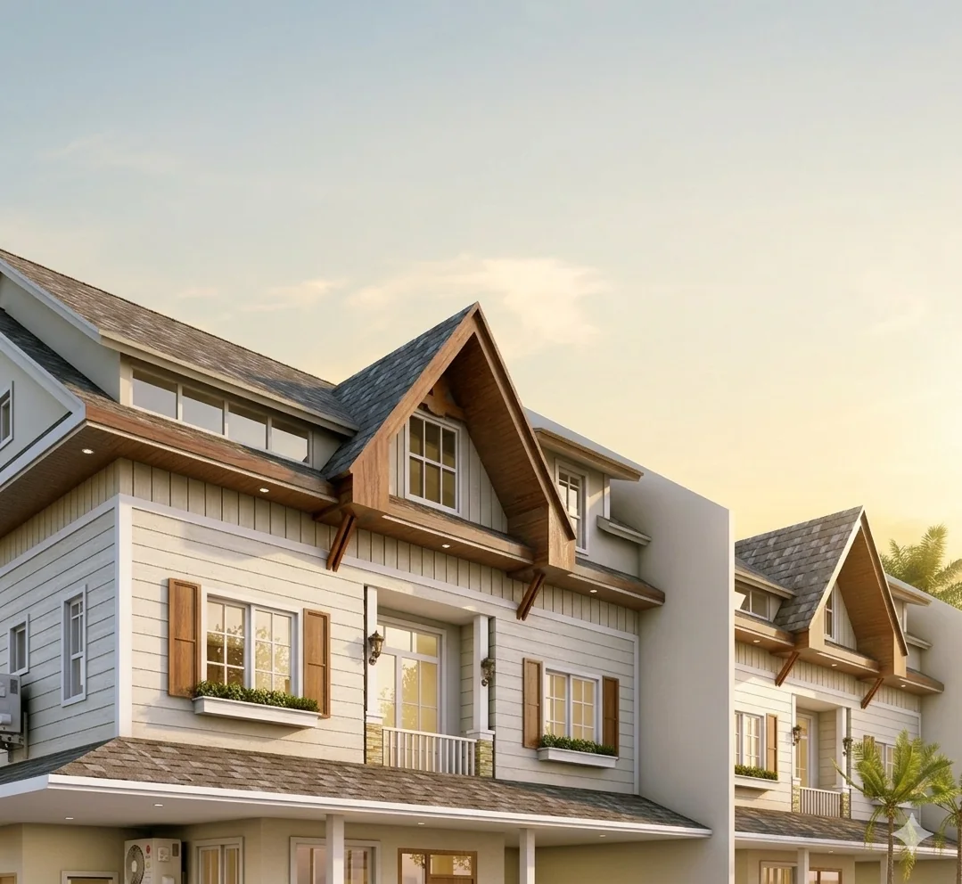Starkwood Properties Story
